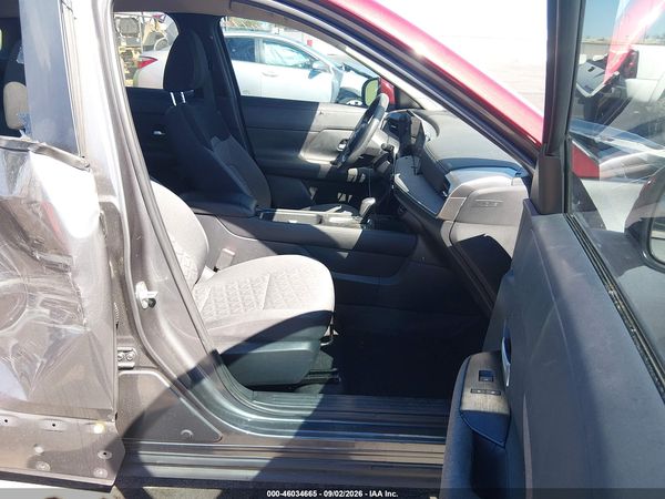 2026 NISSAN KICKS SV — I5