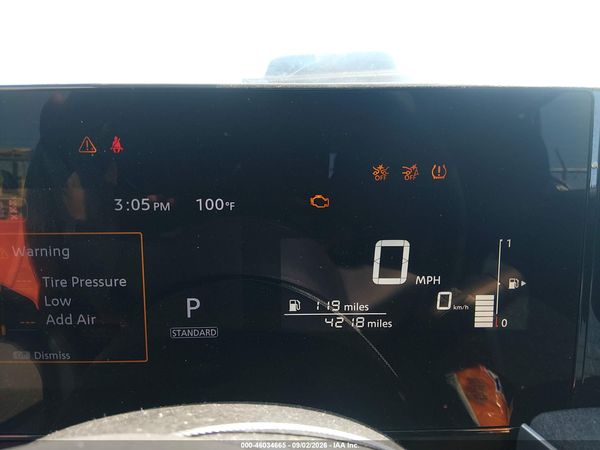 2026 NISSAN KICKS SV — I7