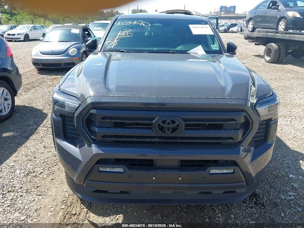2025 TOYOTA TACOMA SR5 — I115