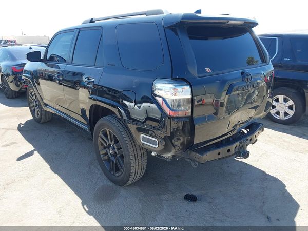 2020 TOYOTA 4RUNNER — I3