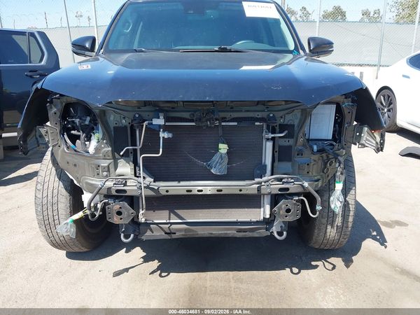 2020 TOYOTA 4RUNNER — I6
