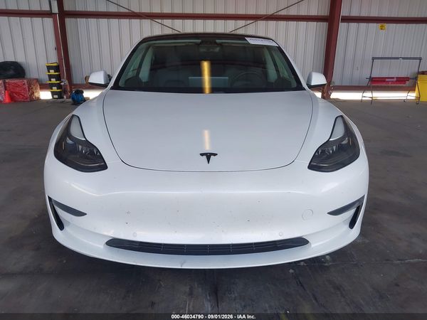 2021 TESLA MODEL 3 — I115
