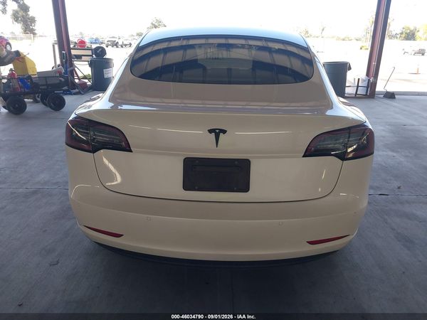 2021 TESLA MODEL 3 — I119