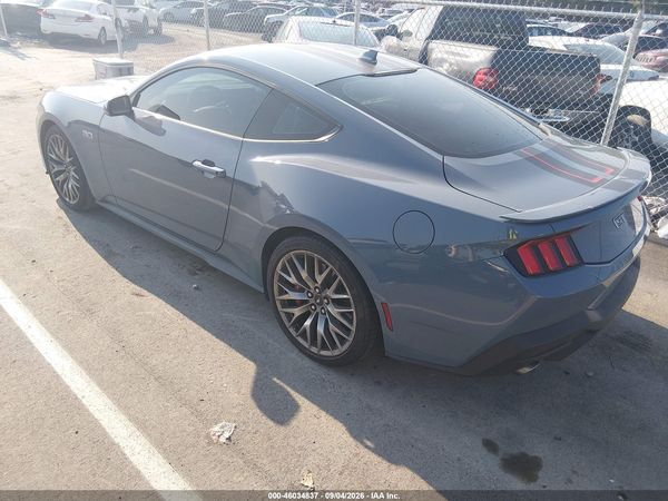 2024 FORD MUSTANG GT PREMIUM FASTBACK — I3