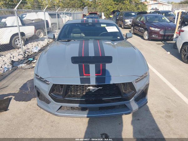 2024 FORD MUSTANG GT PREMIUM FASTBACK — I115
