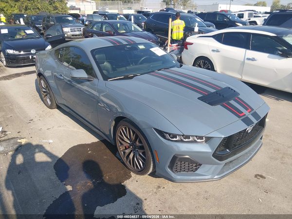 2024 FORD MUSTANG GT PREMIUM FASTBACK — I116