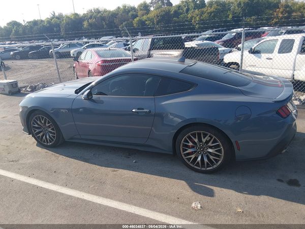 2024 FORD MUSTANG GT PREMIUM FASTBACK — I117
