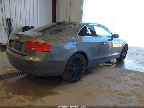 2014 AUDI A5 — I4