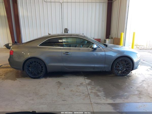 2014 AUDI A5 2.0T PREMIUM — I116
