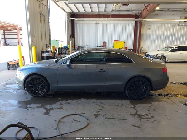 2014 AUDI A5 2.0T PREMIUM — I117