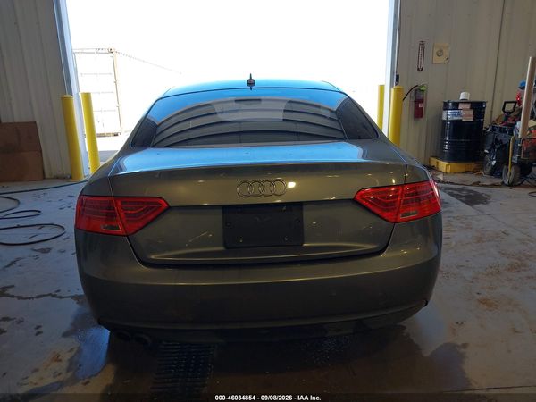 2014 AUDI A5 2.0T PREMIUM — I119