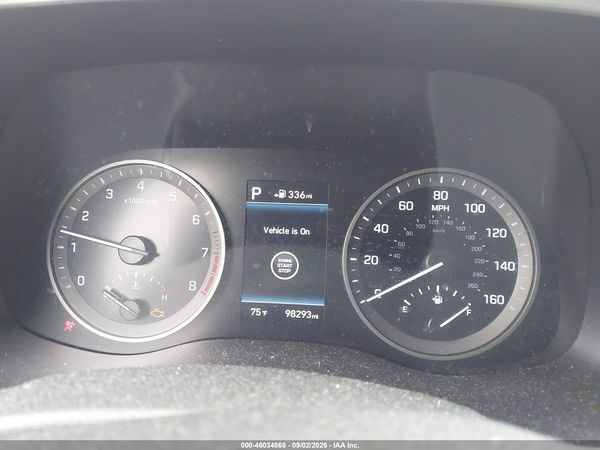 2020 HYUNDAI TUCSON ULTIMATE — I7