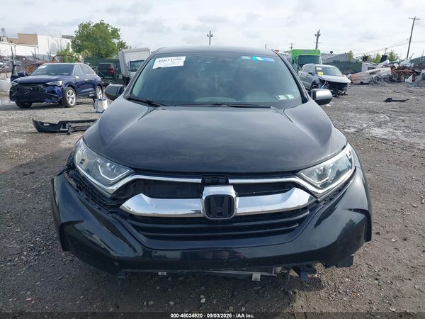 2017 HONDA CR-V LX — I115