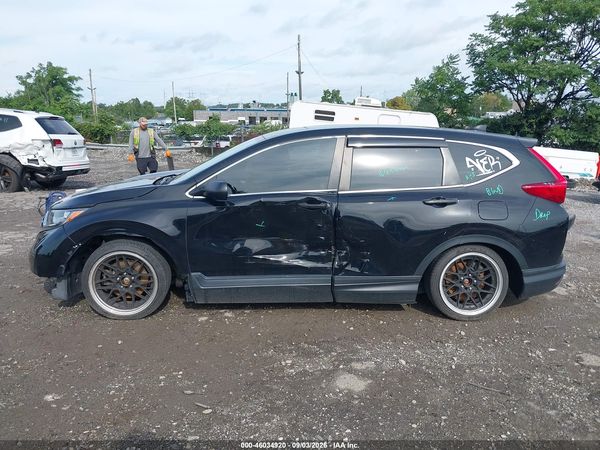 2017 HONDA CR-V LX — I117