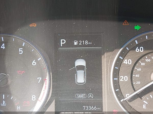 2022 HYUNDAI KONA SE — I118