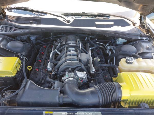 2013 DODGE CHALLENGER R/T — I10
