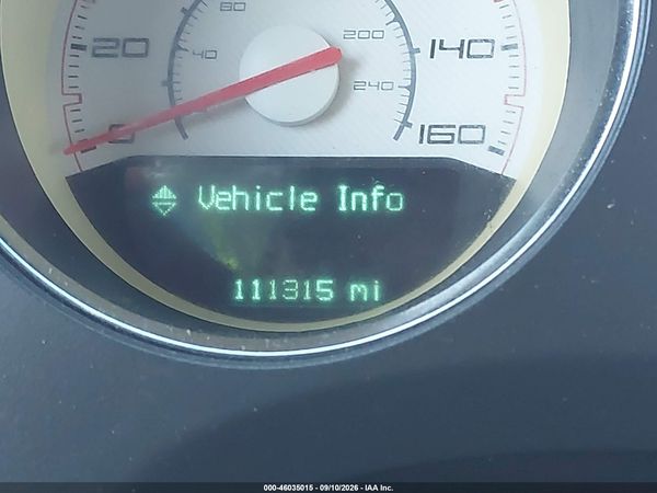2013 DODGE CHALLENGER R/T — I118