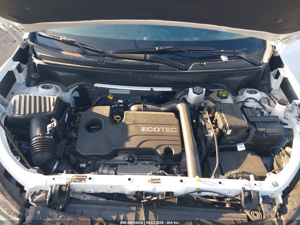 2022 CHEVROLET EQUINOX FWD PREMIER — I10