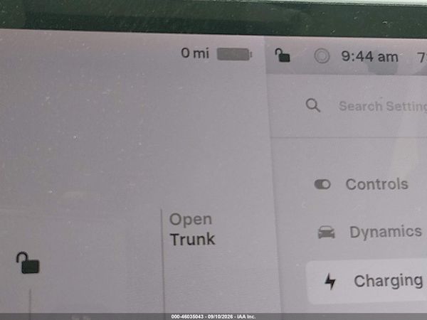 2018 TESLA MODEL 3 LONG RANGE/PERFORMANCE