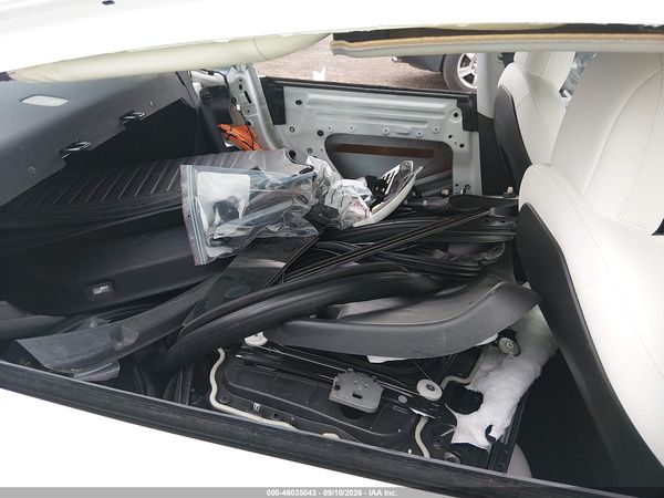 2018 TESLA MODEL 3 LONG RANGE/PERFORMANCE