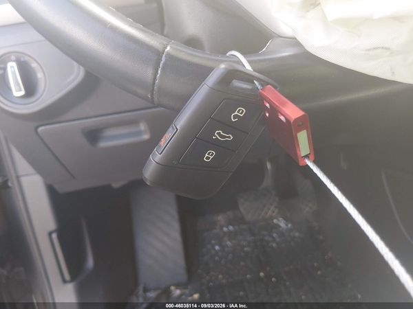 2021 VOLKSWAGEN ATLAS CROSS SPORT 2.0T SE — I11