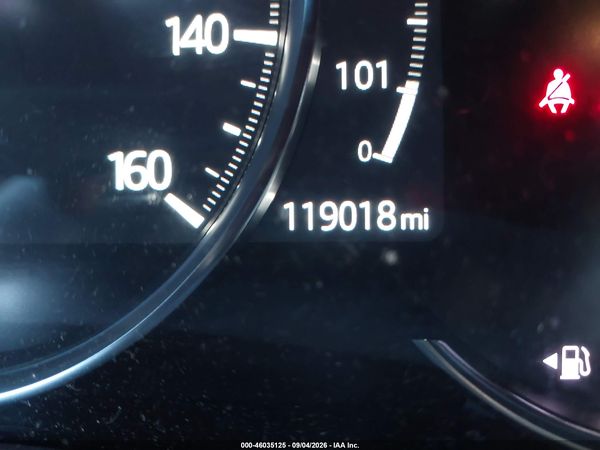 2019 MAZDA CX-5 GRAND TOURING — I118