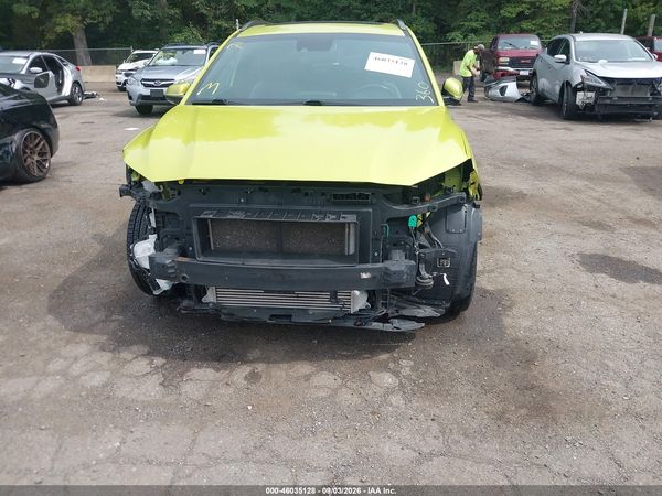 2019 HYUNDAI KONA LIMITED — I6