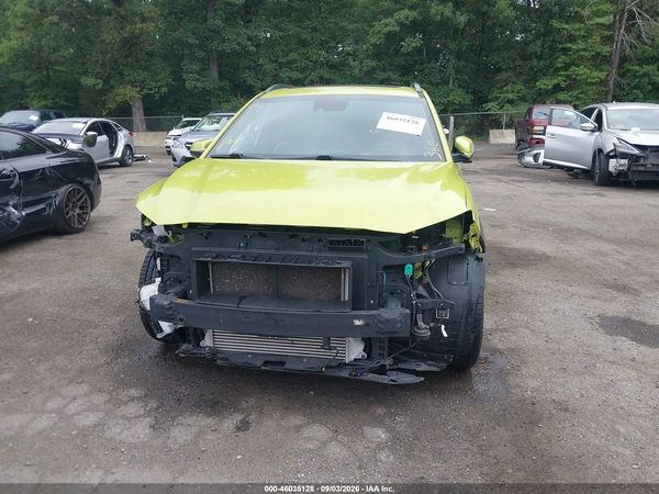 2019 HYUNDAI KONA LIMITED — I115