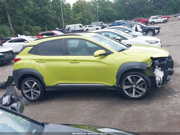 2019 HYUNDAI KONA LIMITED — I116