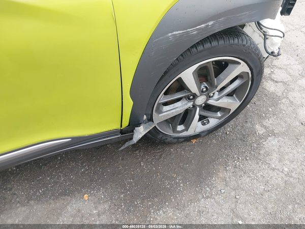 2019 HYUNDAI KONA LIMITED — I152