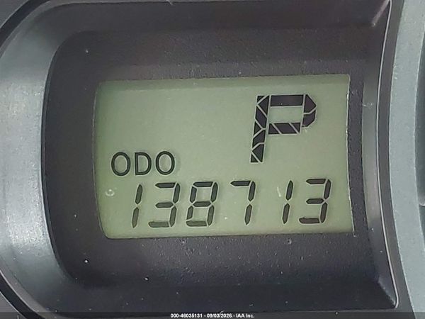 2012 TOYOTA SIENNA BASE V6 7 PASSENGER — I118