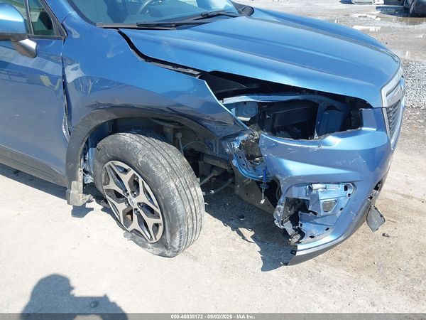 2019 SUBARU FORESTER PREMIUM — I6