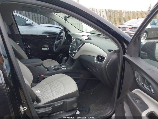 2019 CHEVROLET EQUINOX LS — I5