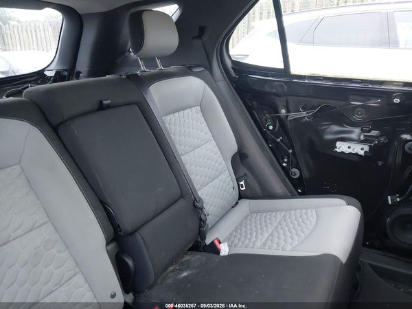 2019 CHEVROLET EQUINOX LS — I8