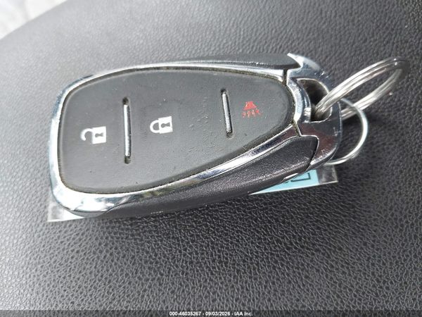 2019 CHEVROLET EQUINOX LS — I11