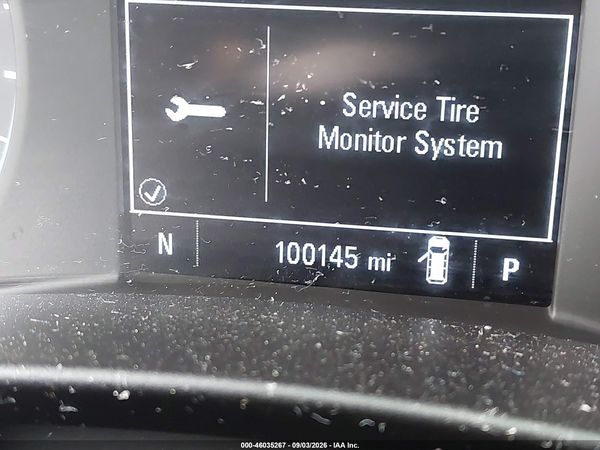 2019 CHEVROLET EQUINOX LS — I118