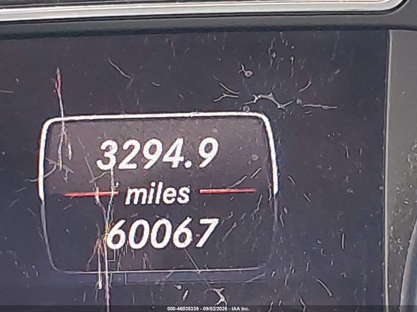 2015 MERCEDES-BENZ CLA 250 CLA250