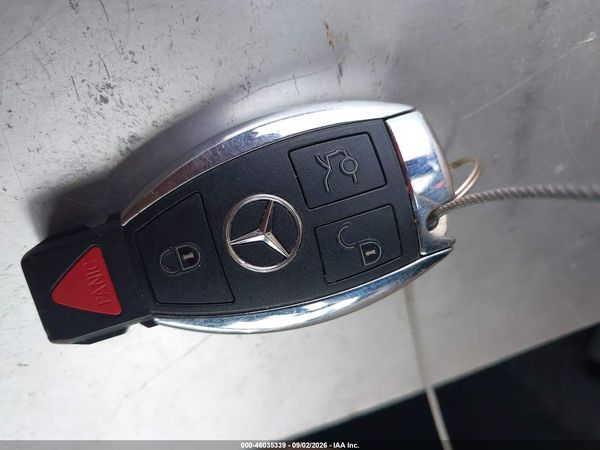2015 MERCEDES-BENZ CLA 250 CLA250