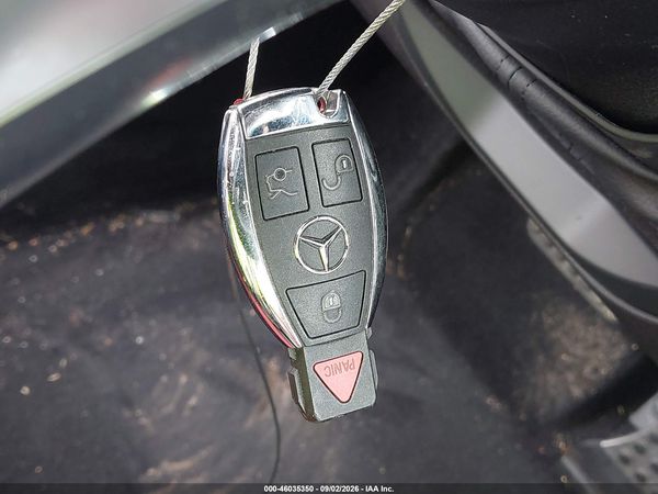 2019 MERCEDES-BENZ AMG SLC 43 AMG SLC43 — I11