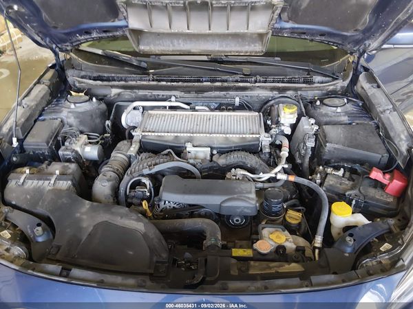 2022 SUBARU OUTBACK LIMITED XT