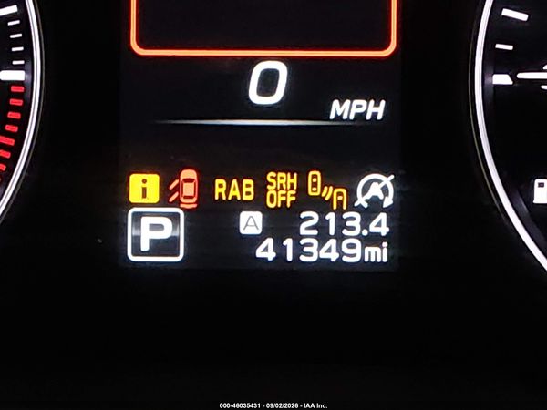 2022 SUBARU OUTBACK LIMITED XT