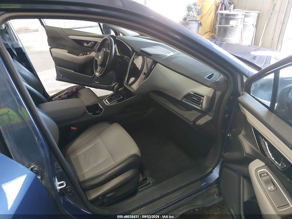 2022 SUBARU OUTBACK LIMITED XT