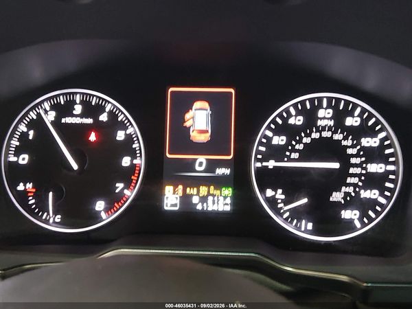 2022 SUBARU OUTBACK LIMITED XT