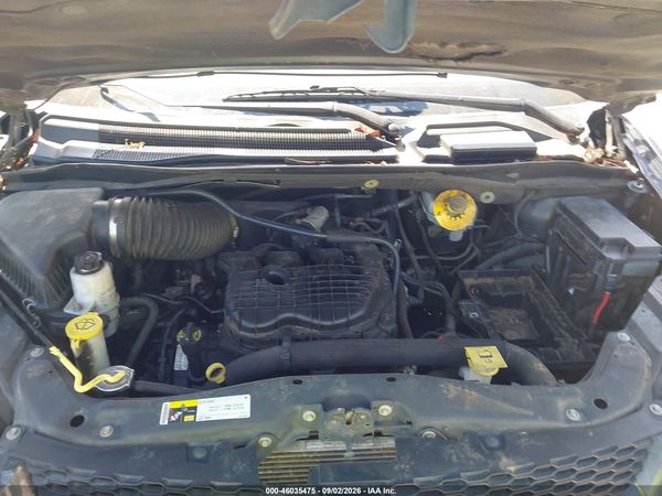 2014 DODGE GRAND CARAVAN R/T — I10