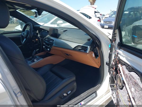 2019 BMW 530E IPERFORMANCE — I5