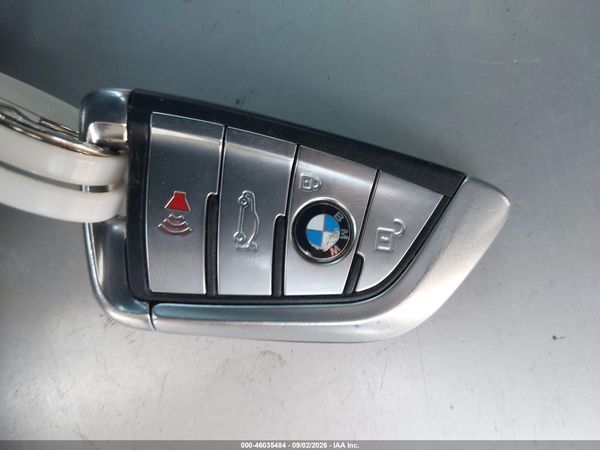 2019 BMW 530E IPERFORMANCE — I11