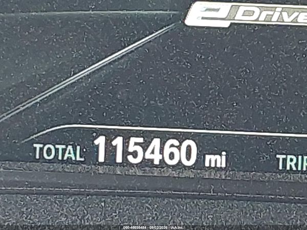2019 BMW 530E IPERFORMANCE — I118