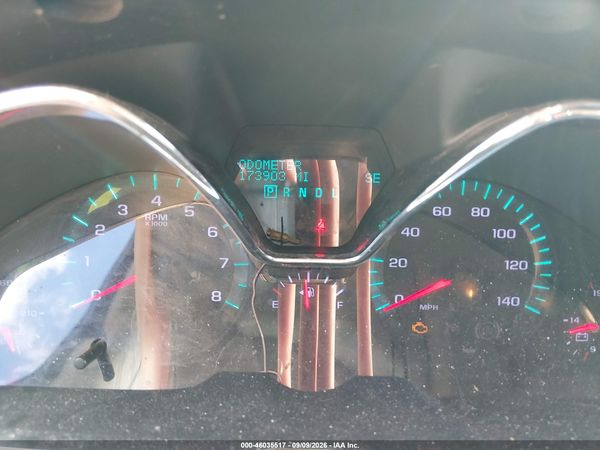 2013 CHEVROLET TRAVERSE 2LT — I7