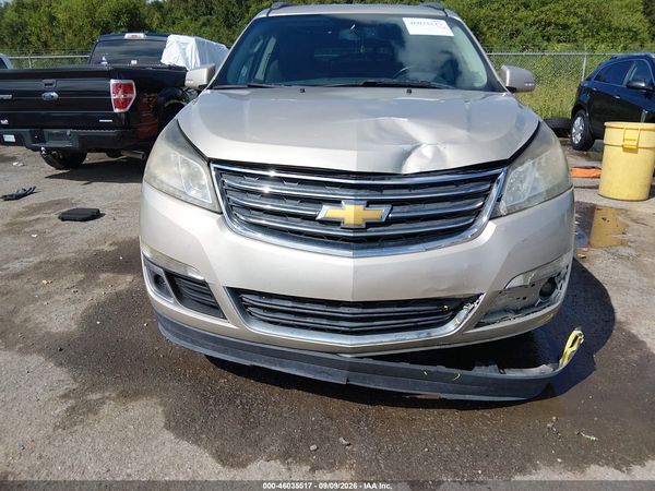 2013 CHEVROLET TRAVERSE 2LT — I115