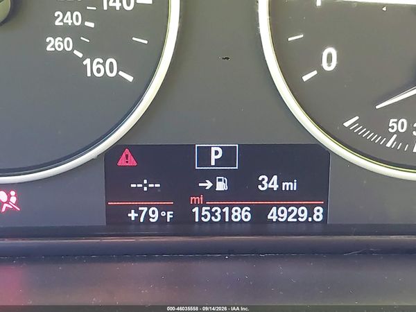 2017 BMW X3 XDRIVE28I — I118